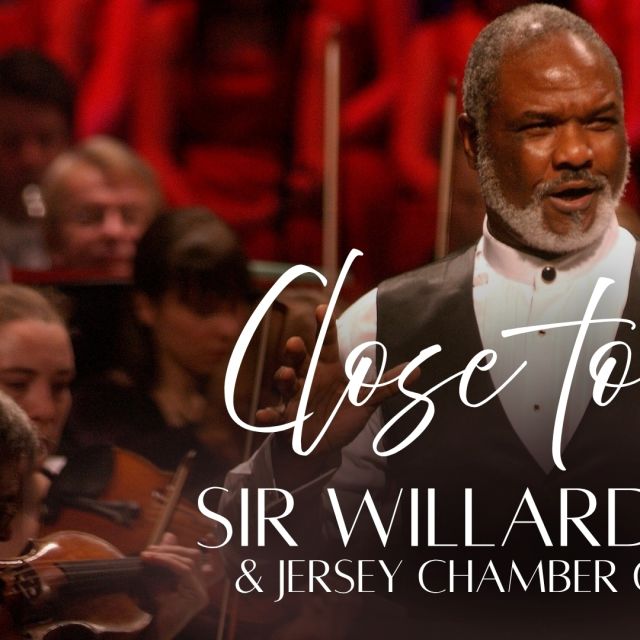 LIMF 2026 Close To You With Sir Willard White Event Visit Jersey 2026 05 09 Opera House Music In Action Image Willard White 1mb